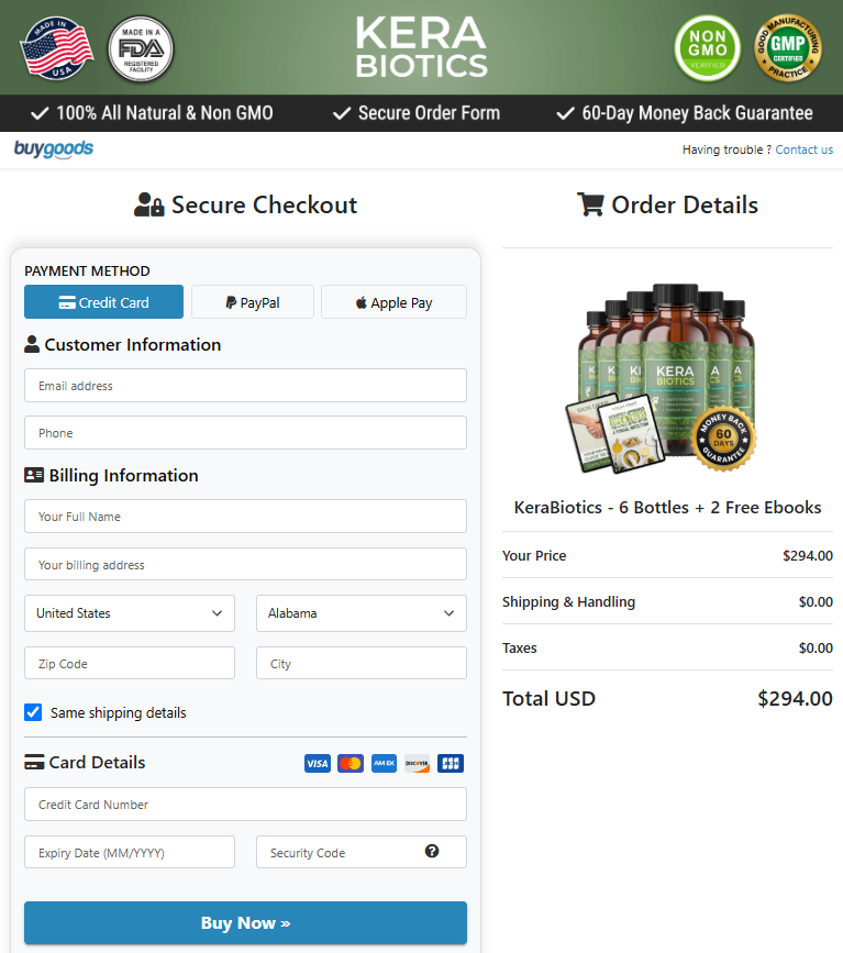 kerabiotics-official-website-buy-online